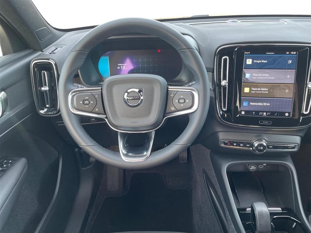 Volvo XC40 Plus billede 10