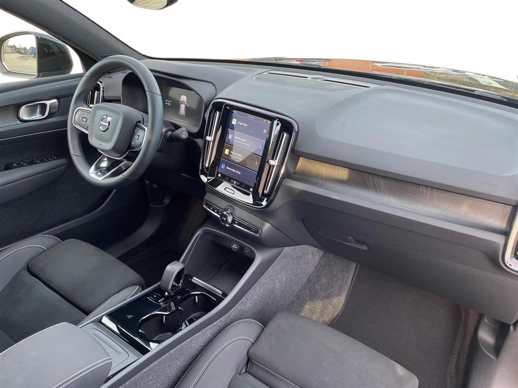Volvo XC40 Plus billede 11