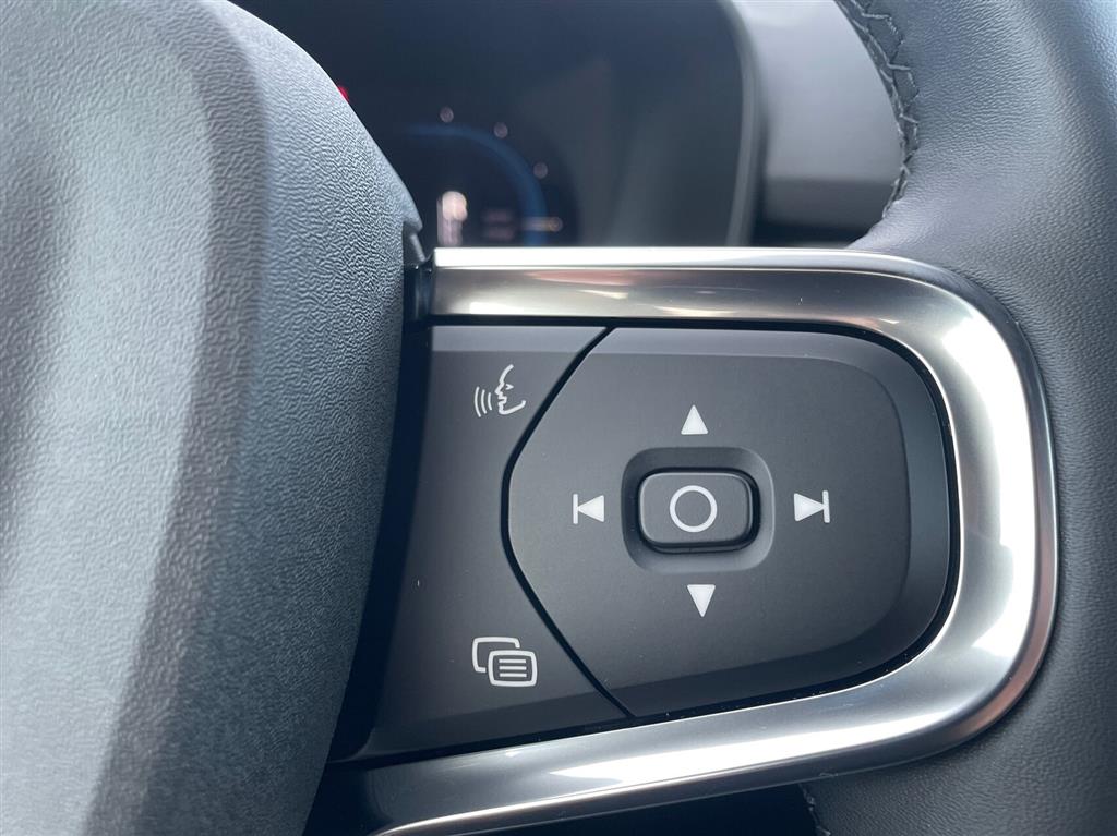 Volvo XC40 Plus billede 19