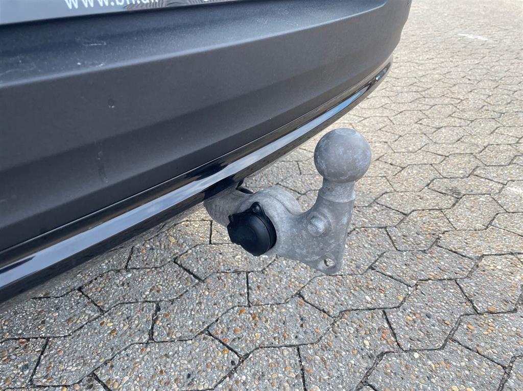 Volvo XC40 Plus billede 22