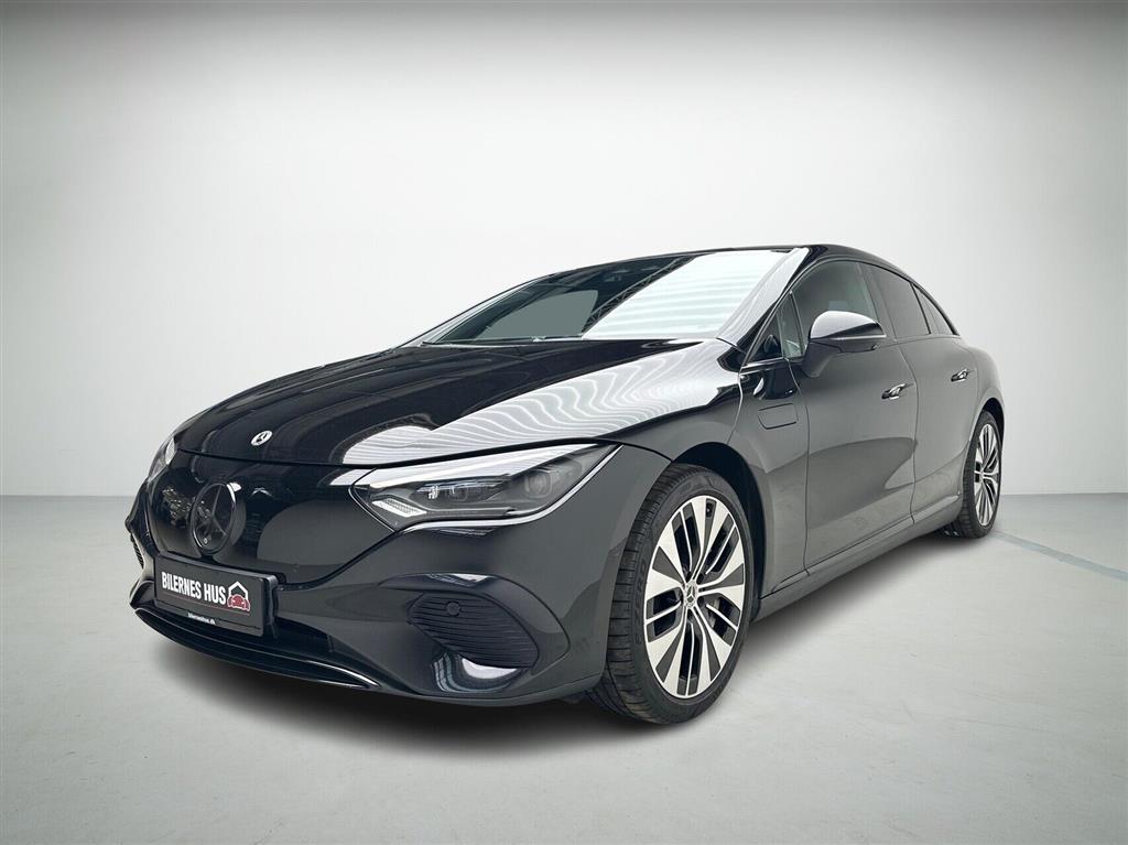 Mercedes-Benz EQE 350 Electric Art