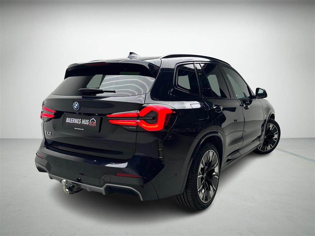 BMW iX3 M-Sport Charged Plus billede 2