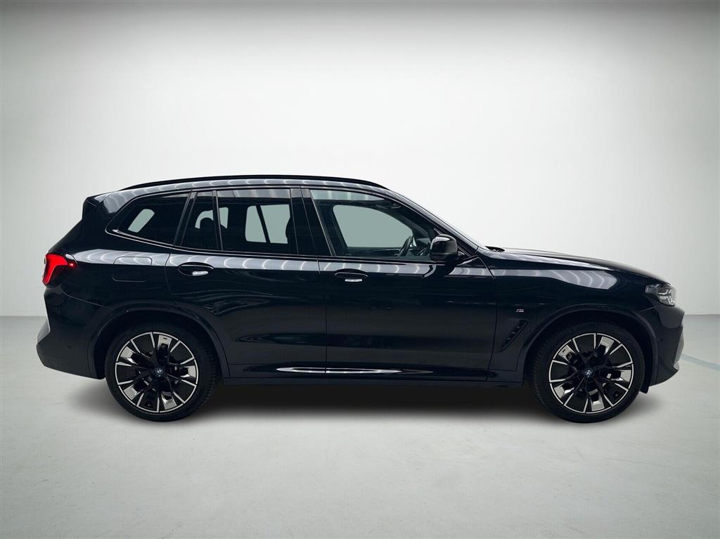 BMW iX3 M-Sport Charged Plus billede 5