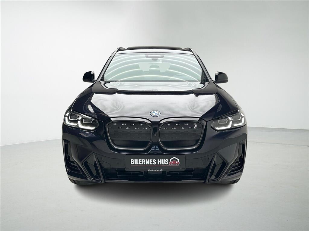 BMW iX3 M-Sport Charged Plus billede 6