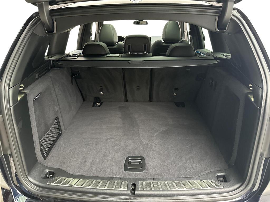 BMW iX3 M-Sport Charged Plus billede 13