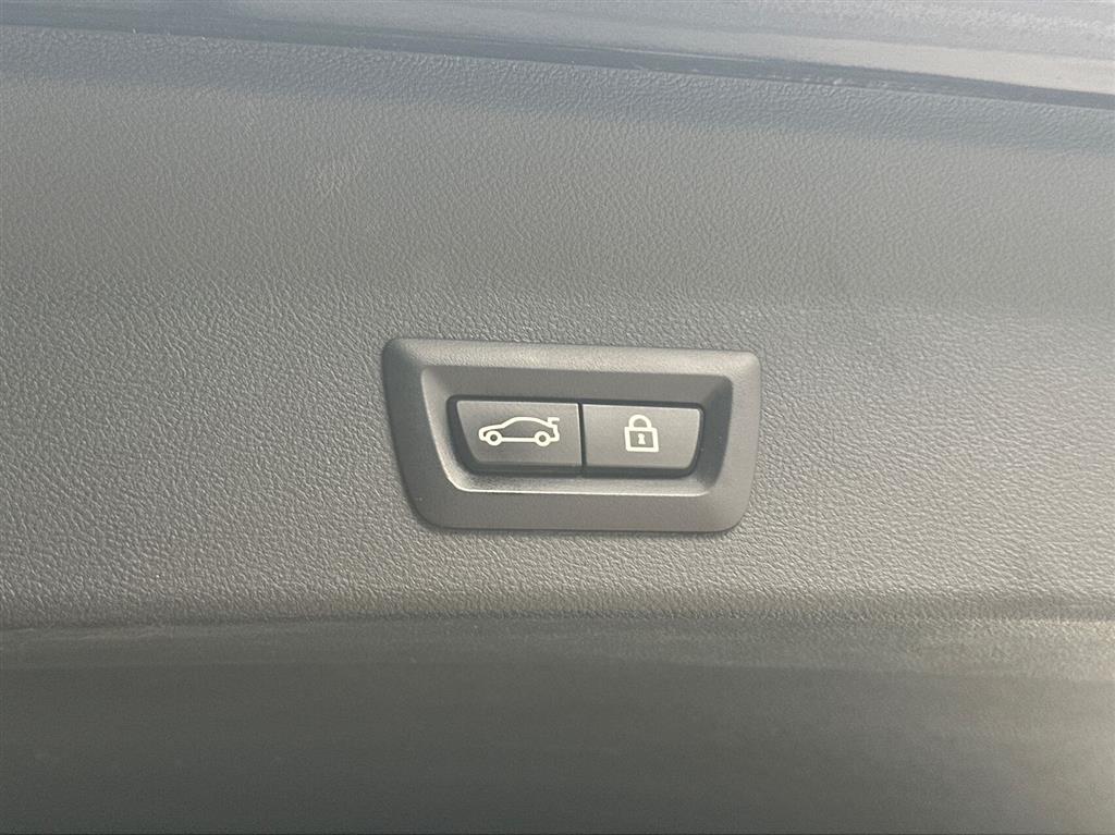 BMW iX3 M-Sport Charged Plus billede 20