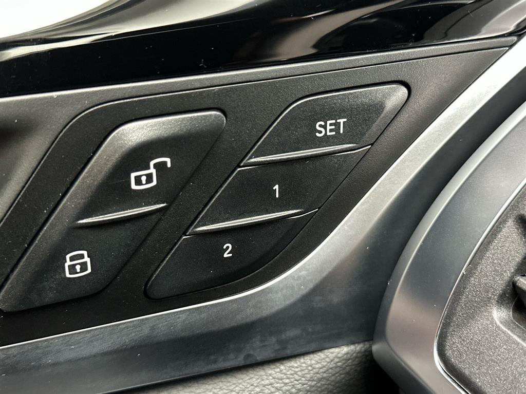 BMW iX3 M-Sport Charged Plus billede 21