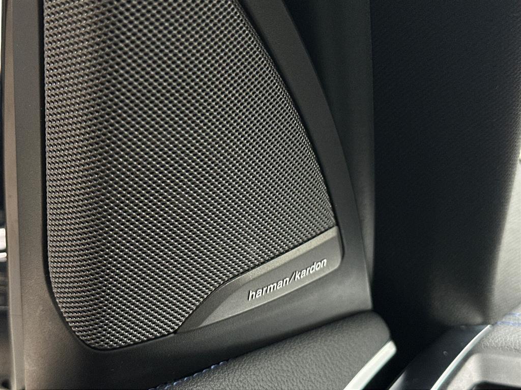 BMW iX3 M-Sport Charged Plus billede 22