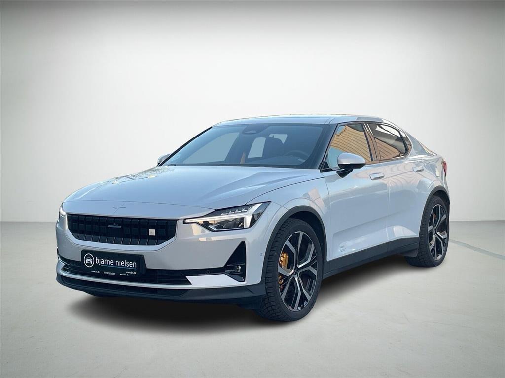 Polestar 2 LRDM Performance