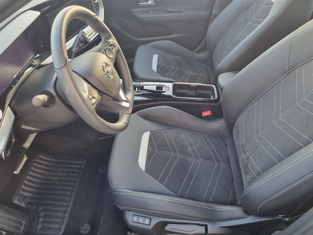Opel Mokka-e Ultimate billede 9