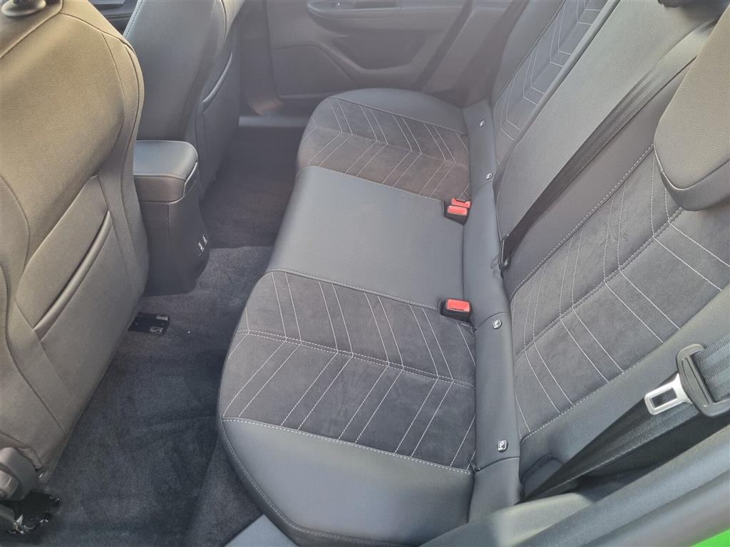 Opel Mokka-e Ultimate billede 10