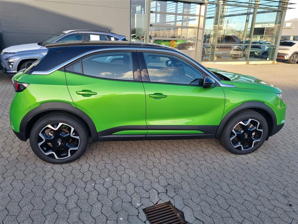 Opel Mokka-e Ultimate billede 8