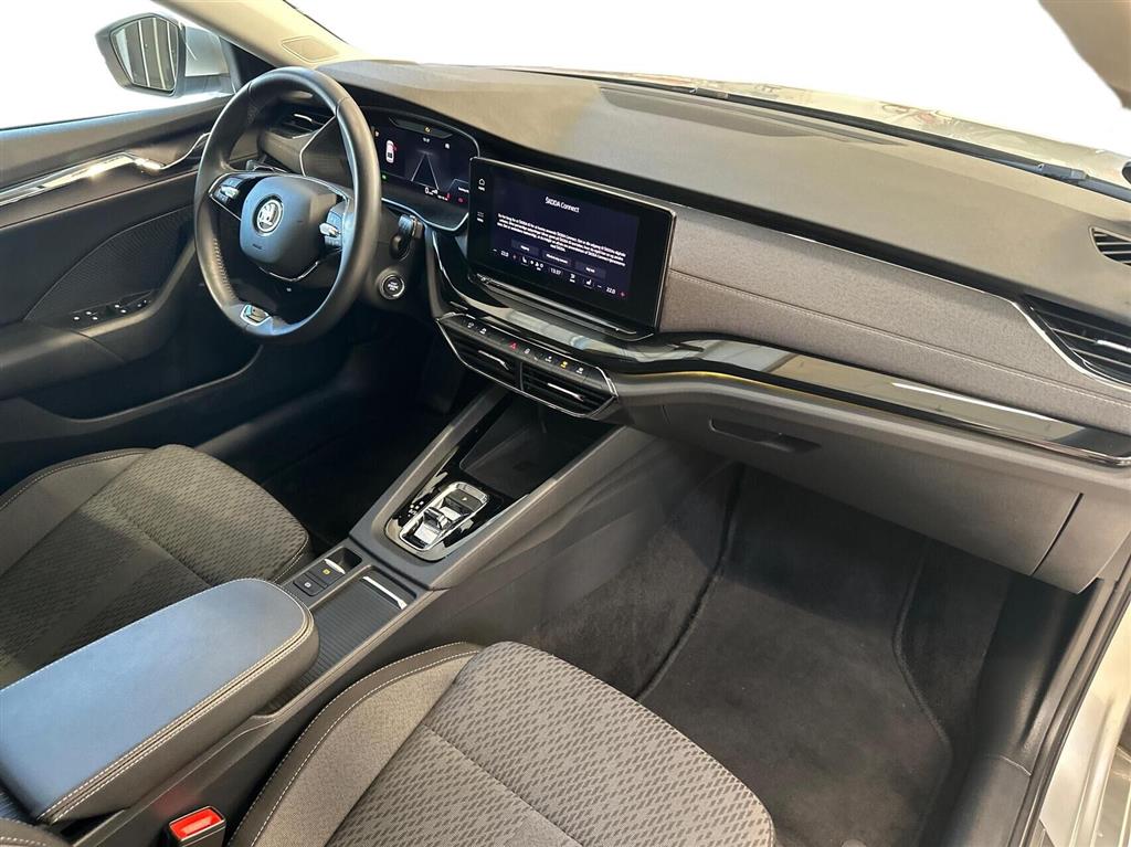 Skoda Octavia iV Plus billede 10