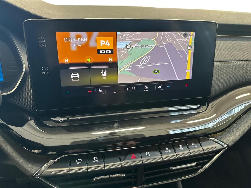 Skoda Octavia iV Plus billede 11