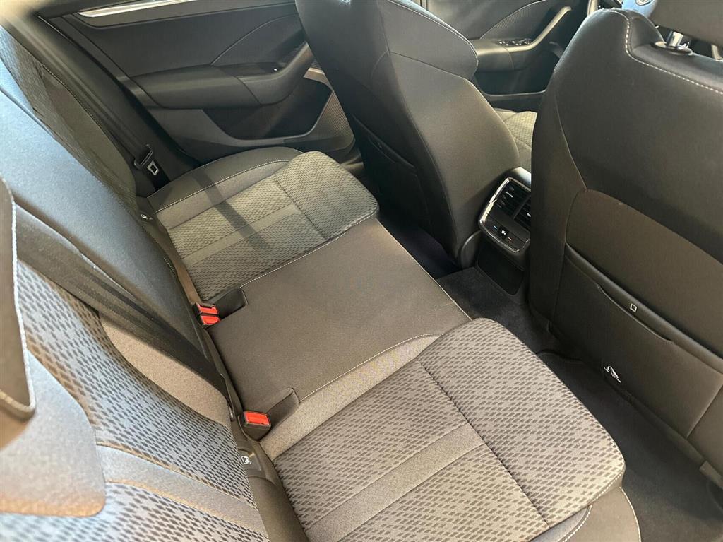 Skoda Octavia iV Plus billede 12