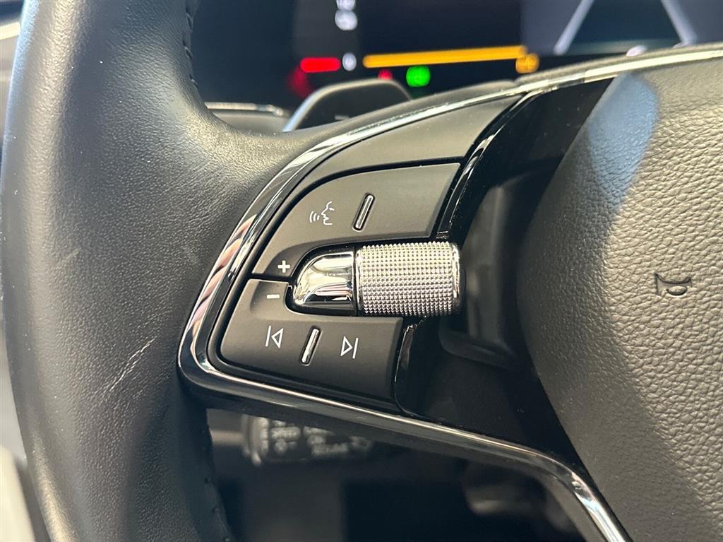 Skoda Octavia iV Plus billede 15