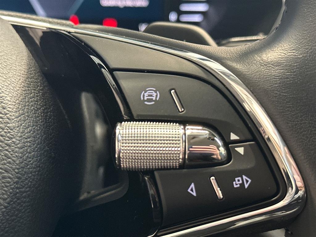 Skoda Octavia iV Plus billede 16