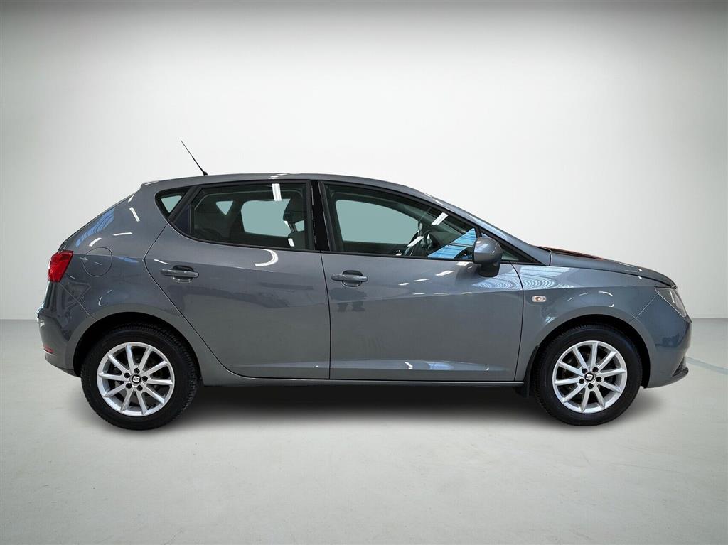 Seat Ibiza Style billede 5