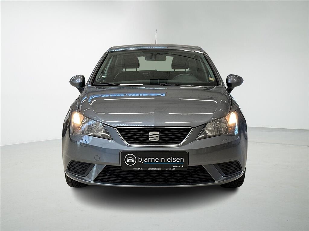 Seat Ibiza Style billede 6