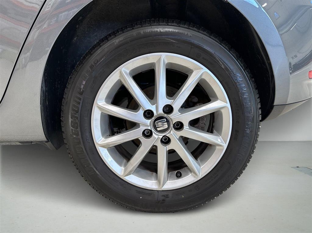 Seat Ibiza Style billede 8