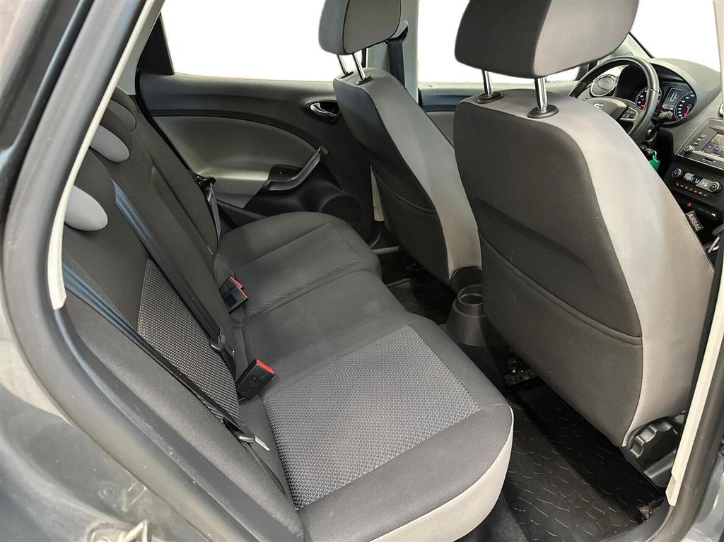 Seat Ibiza Style billede 12