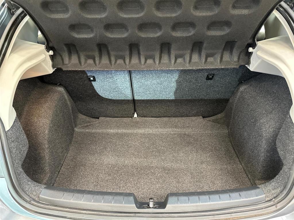 Seat Ibiza Style billede 13
