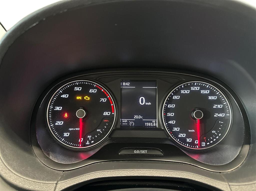 Seat Ibiza Style billede 14