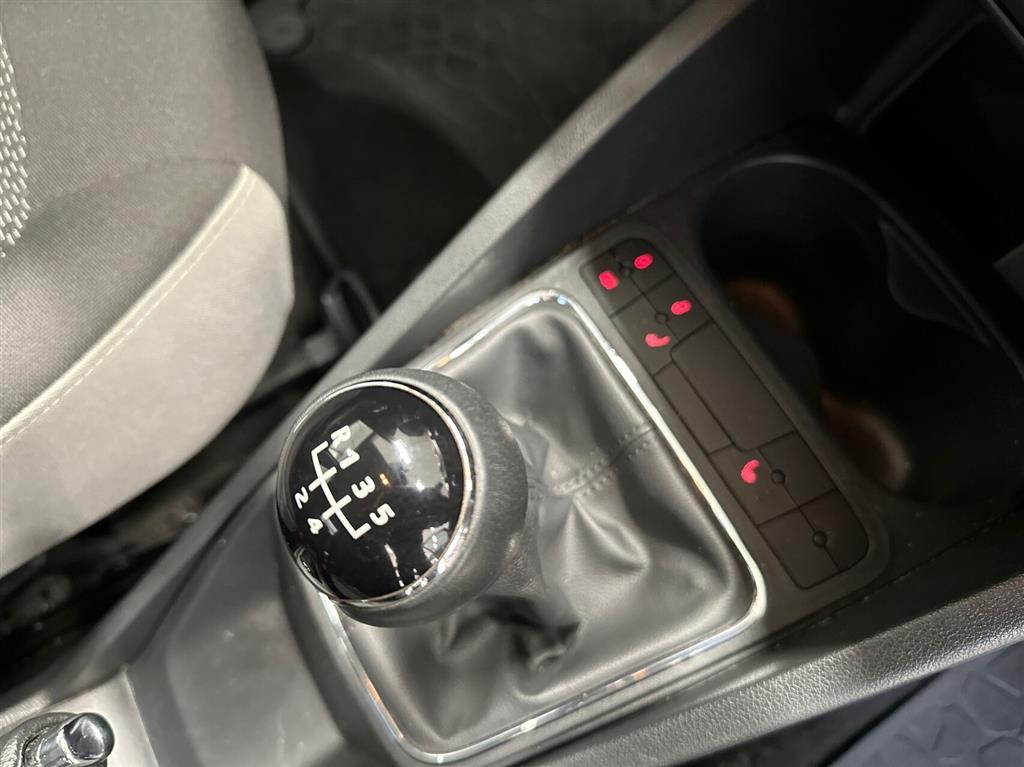 Seat Ibiza Style billede 15