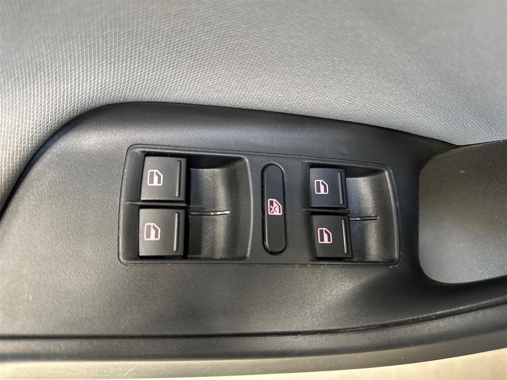 Seat Ibiza Style billede 16