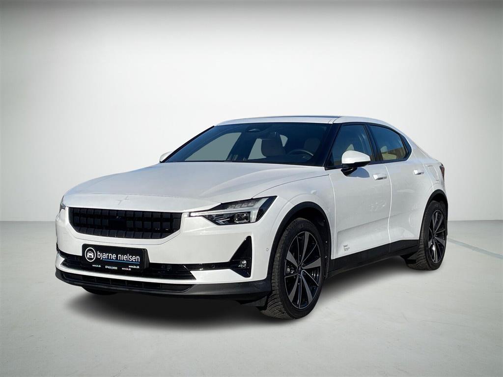 Polestar 2 Standard Range Plus