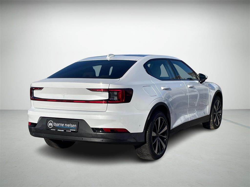 Polestar 2 Standard Range Plus billede 2