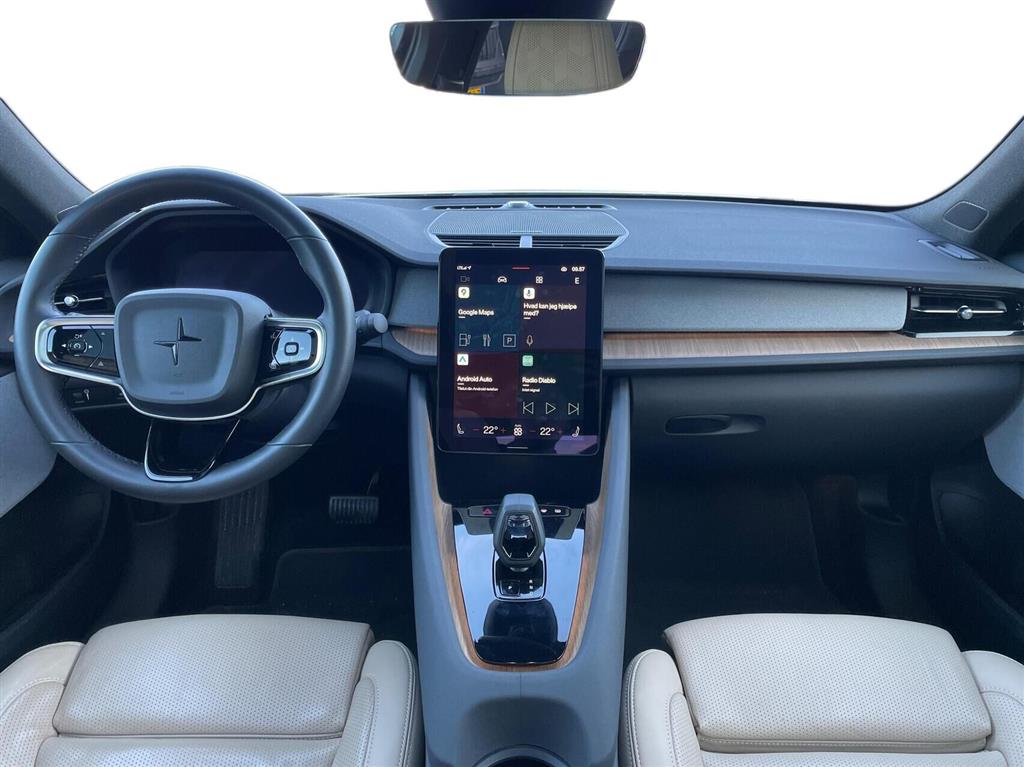 Polestar 2 Standard Range Plus billede 4