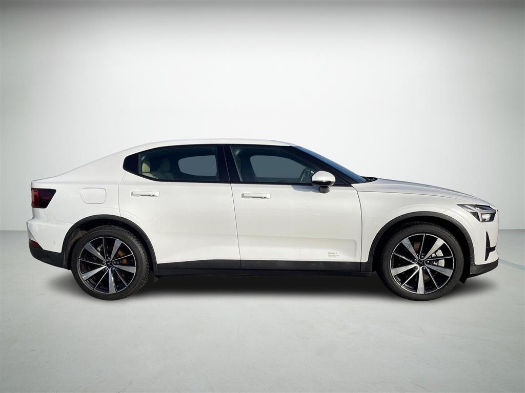 Polestar 2 Standard Range Plus billede 5