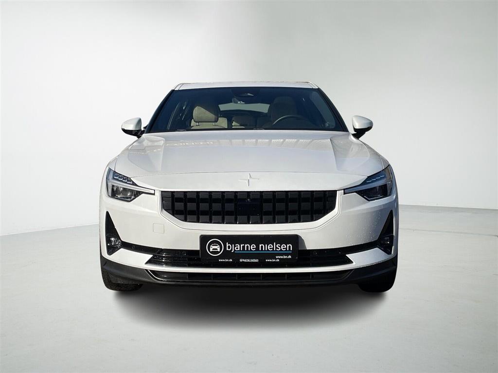Polestar 2 Standard Range Plus billede 6