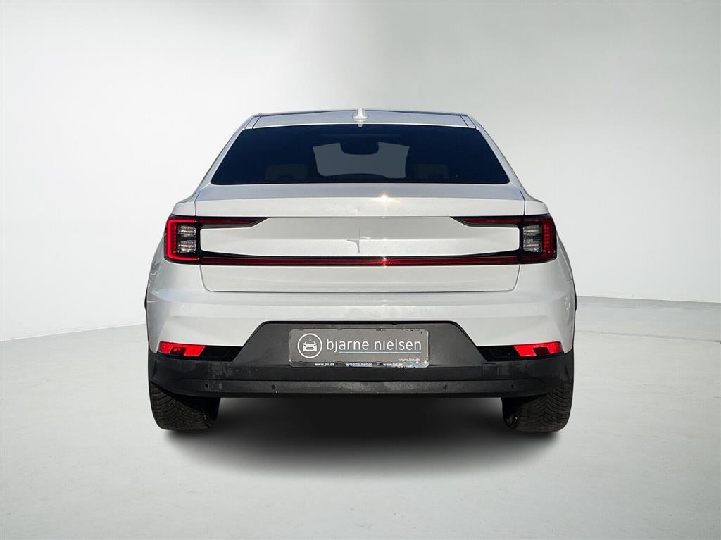Polestar 2 Standard Range Plus billede 7