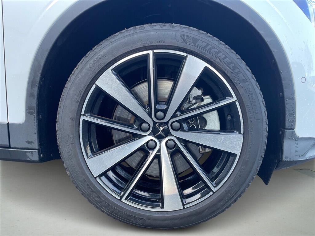 Polestar 2 Standard Range Plus billede 8