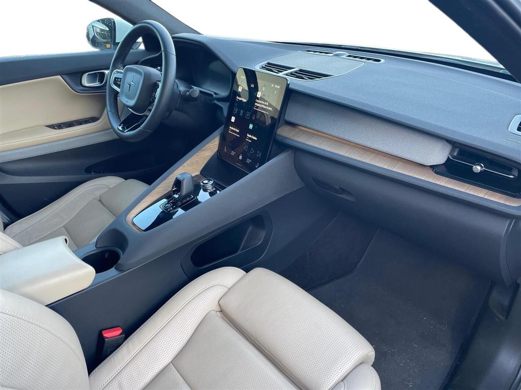 Polestar 2 Standard Range Plus billede 10