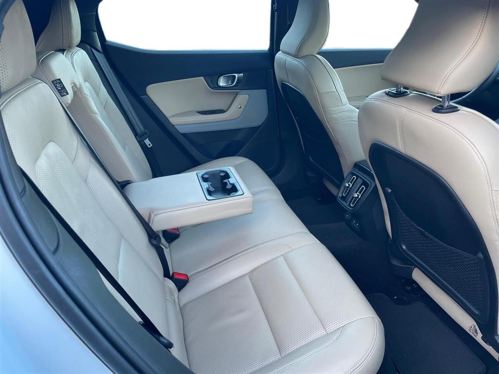 Polestar 2 Standard Range Plus billede 12