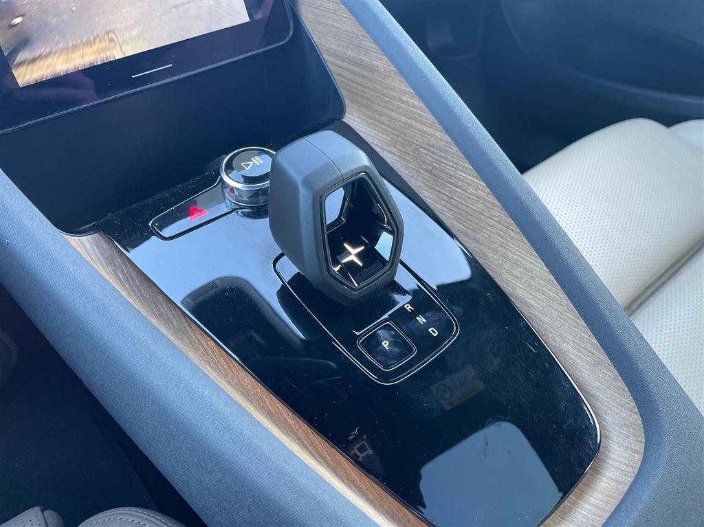 Polestar 2 Standard Range Plus billede 15