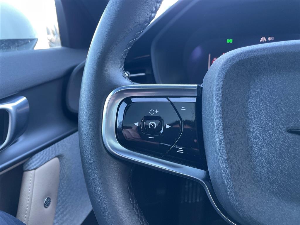 Polestar 2 Standard Range Plus billede 16