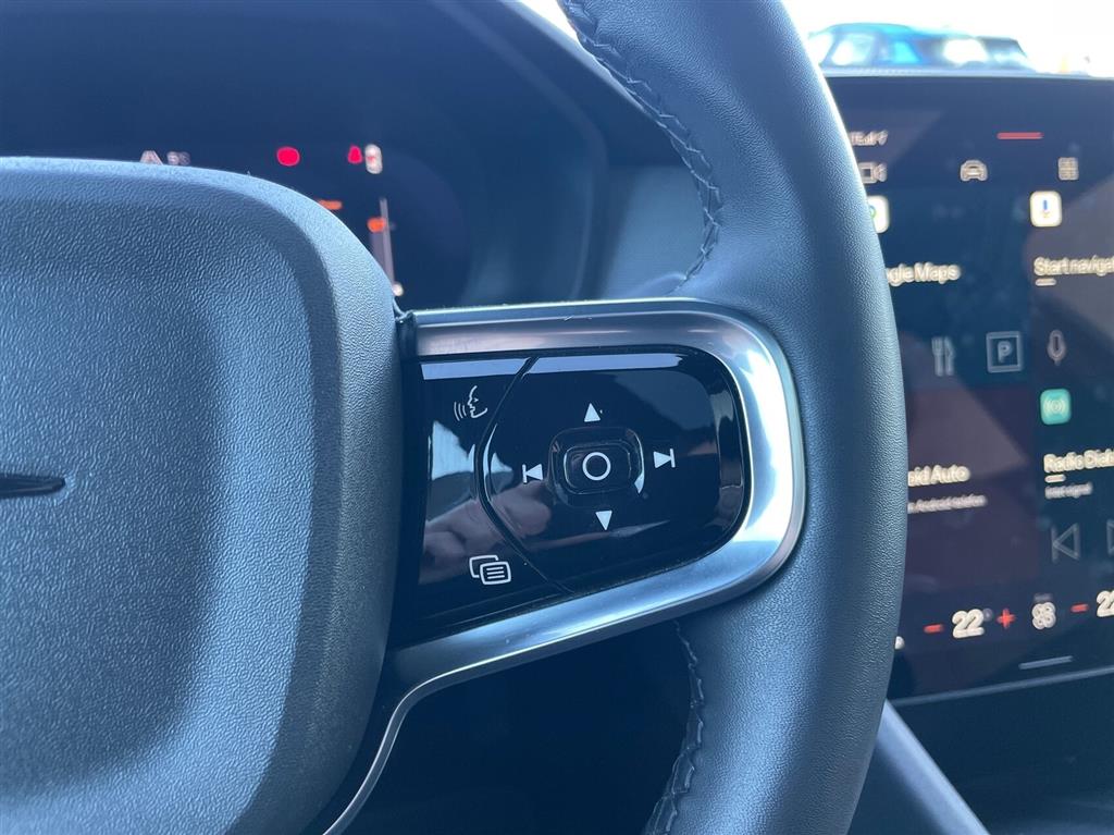 Polestar 2 Standard Range Plus billede 17