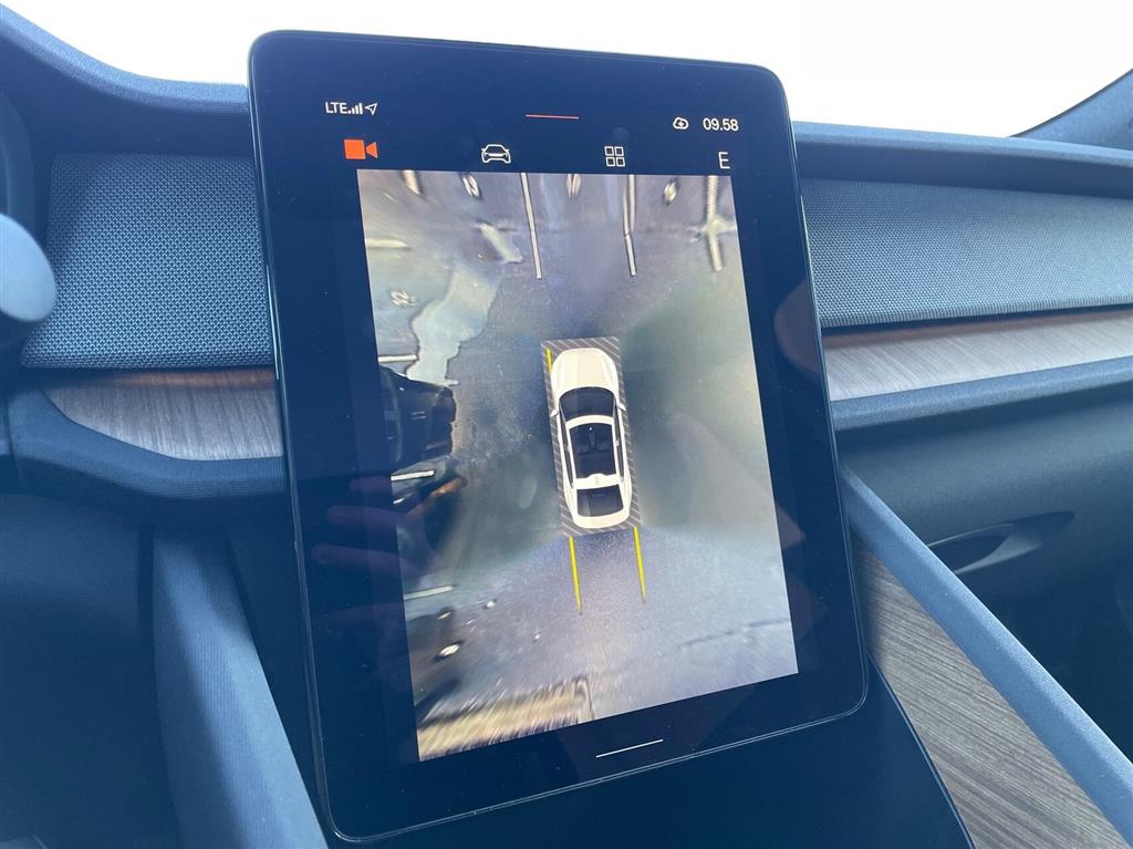 Polestar 2 Standard Range Plus billede 18