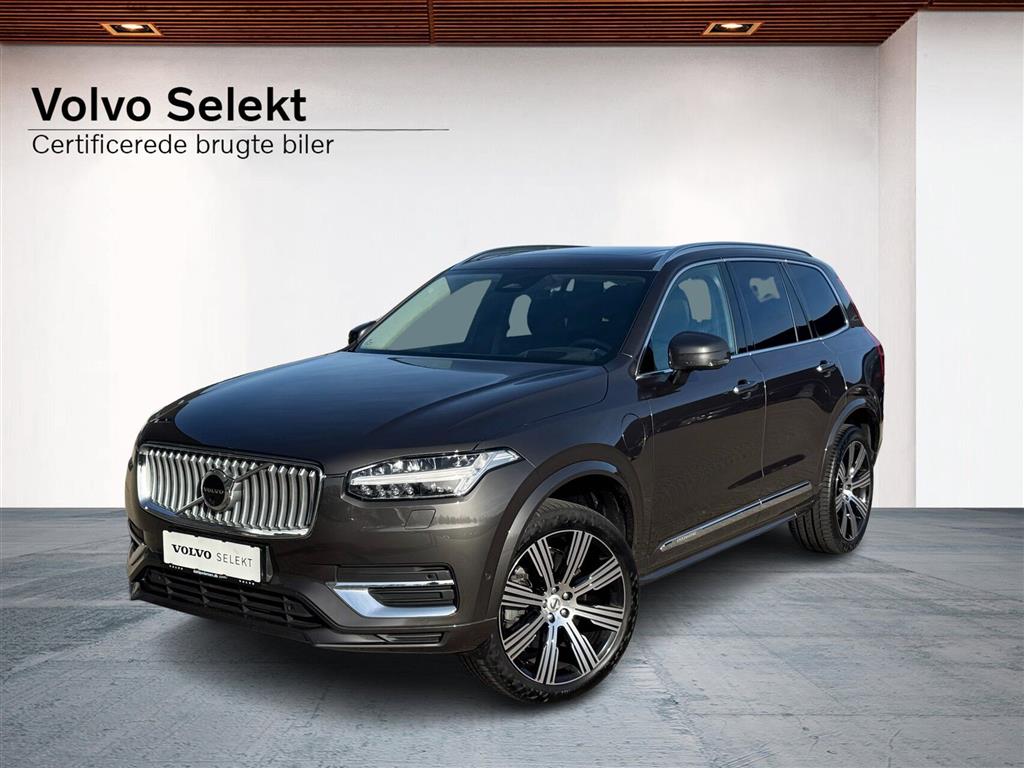 Volvo XC90 Ultimate