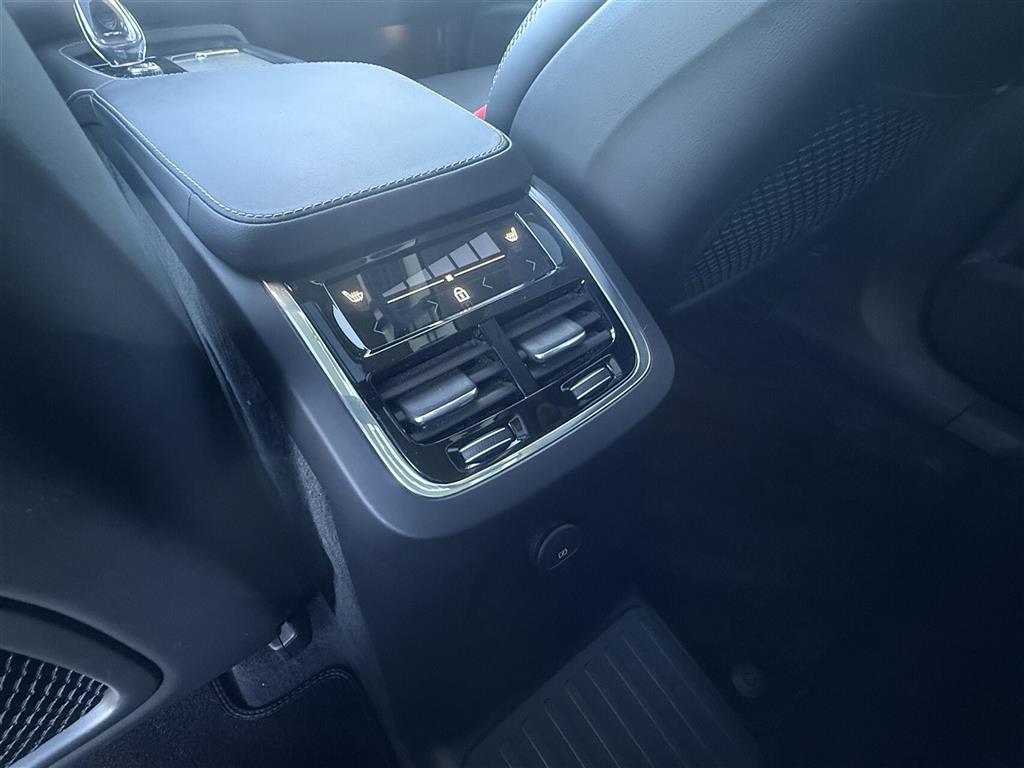 Volvo XC90 Ultimate billede 15