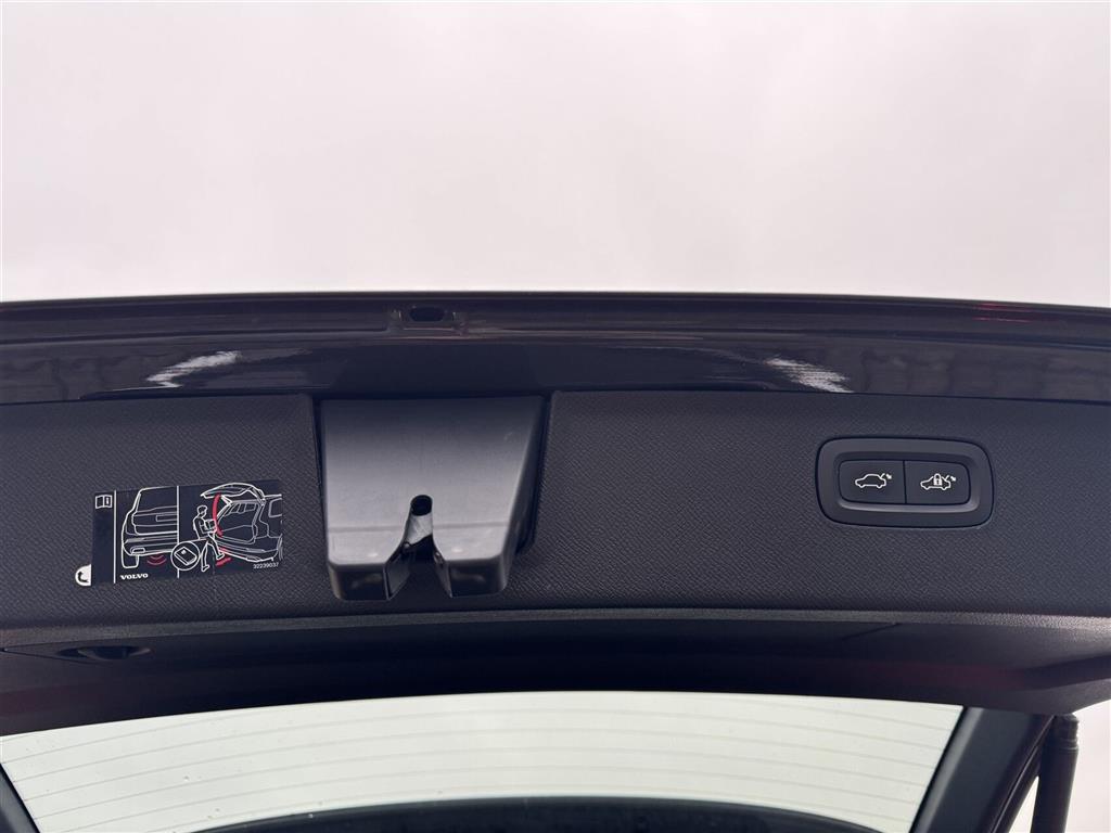 Volvo XC90 Ultimate billede 18