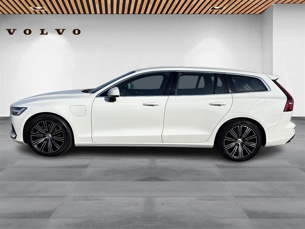 Volvo V60 Inscription Expression billede 2