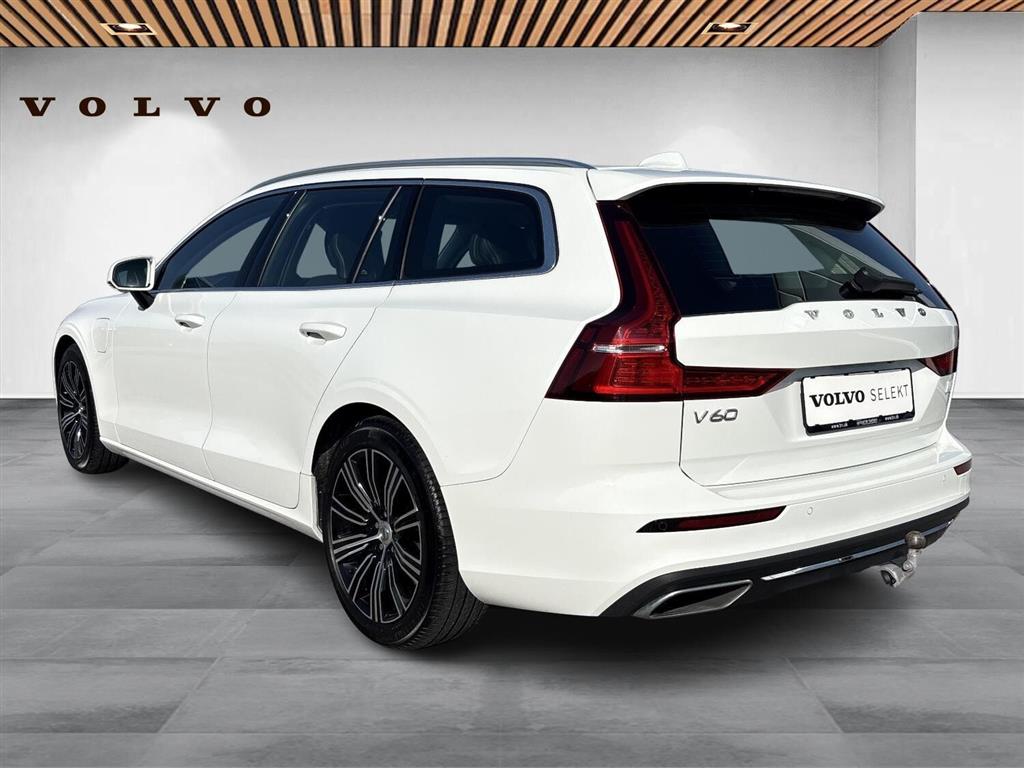 Volvo V60 Inscription Expression billede 3