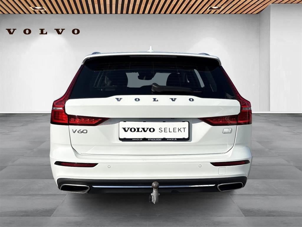 Volvo V60 Inscription Expression billede 5