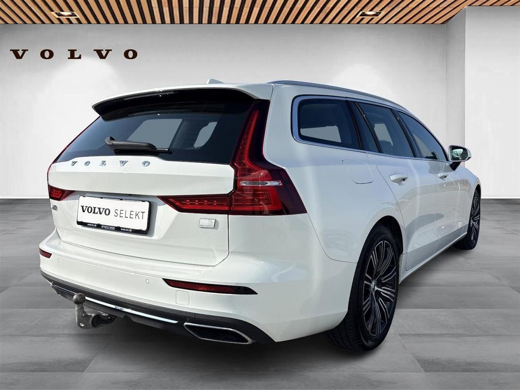 Volvo V60 Inscription Expression billede 6
