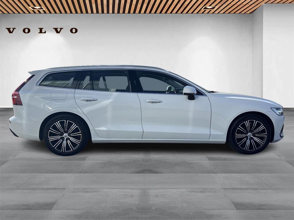 Volvo V60 Inscription Expression billede 7